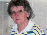 Hilary Smith (born 1939), wife of Alan Robert Smith (born 1931)